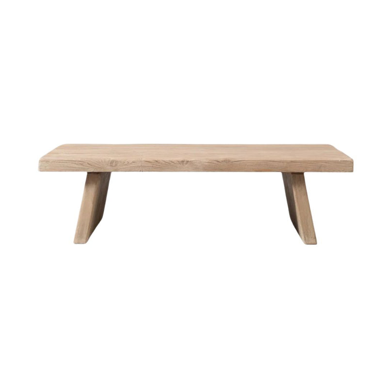Elm Coffee Table