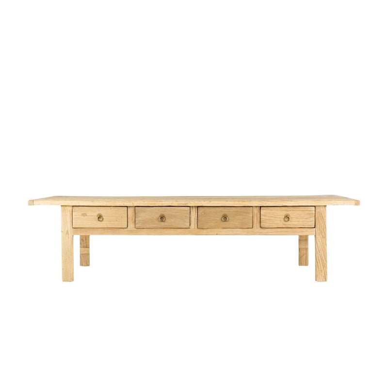 Aki Coffee Table
