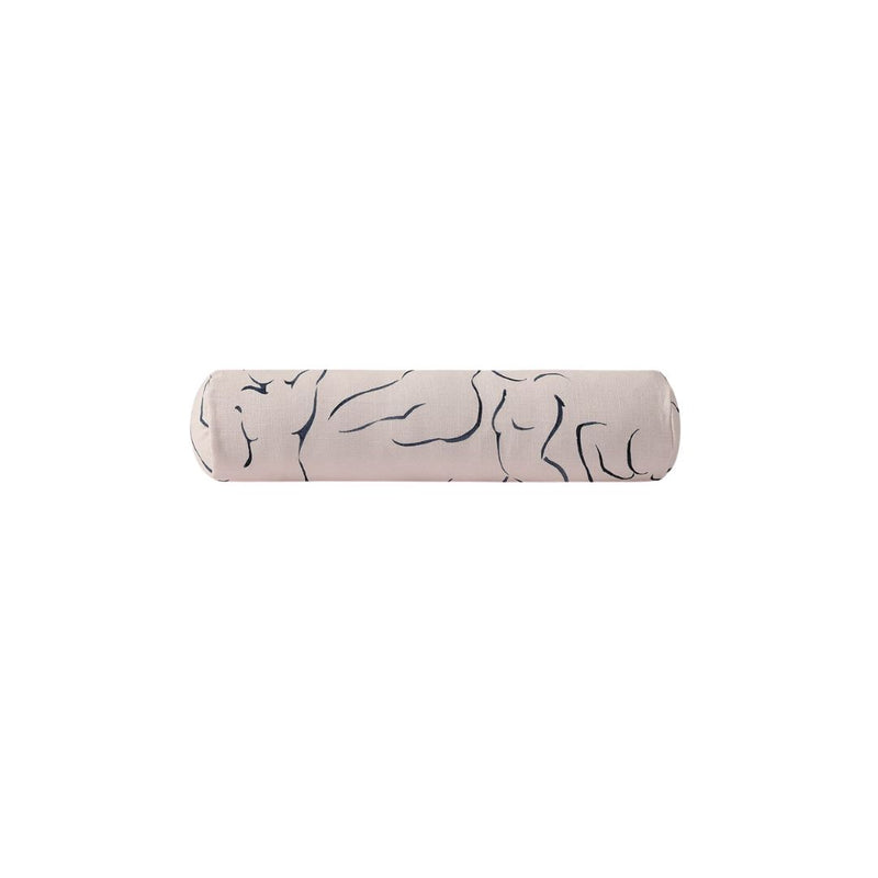 Amour Bolster Pillow