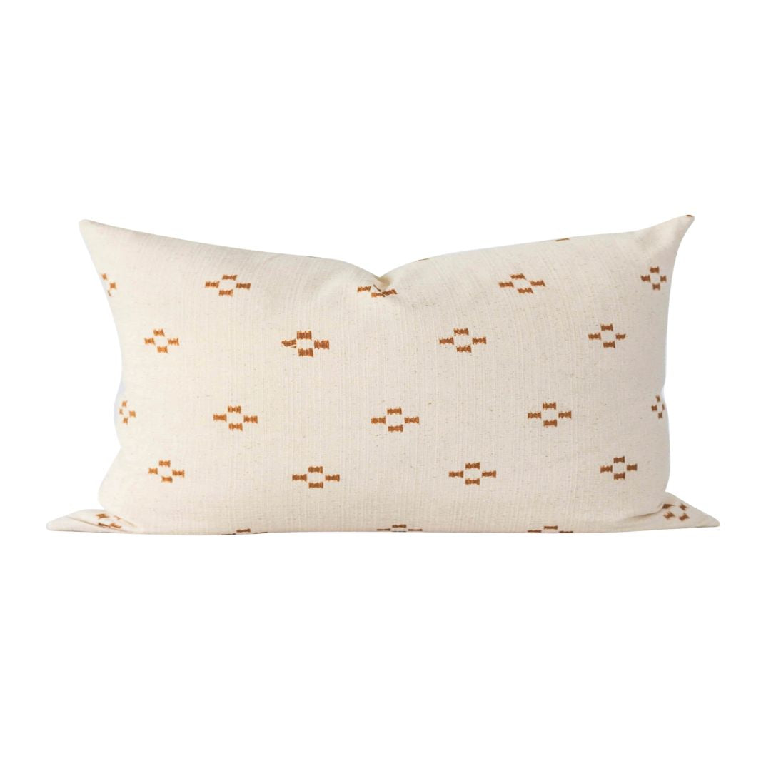 Halet Throw Pillow