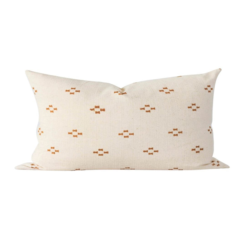 Halet Throw Pillow