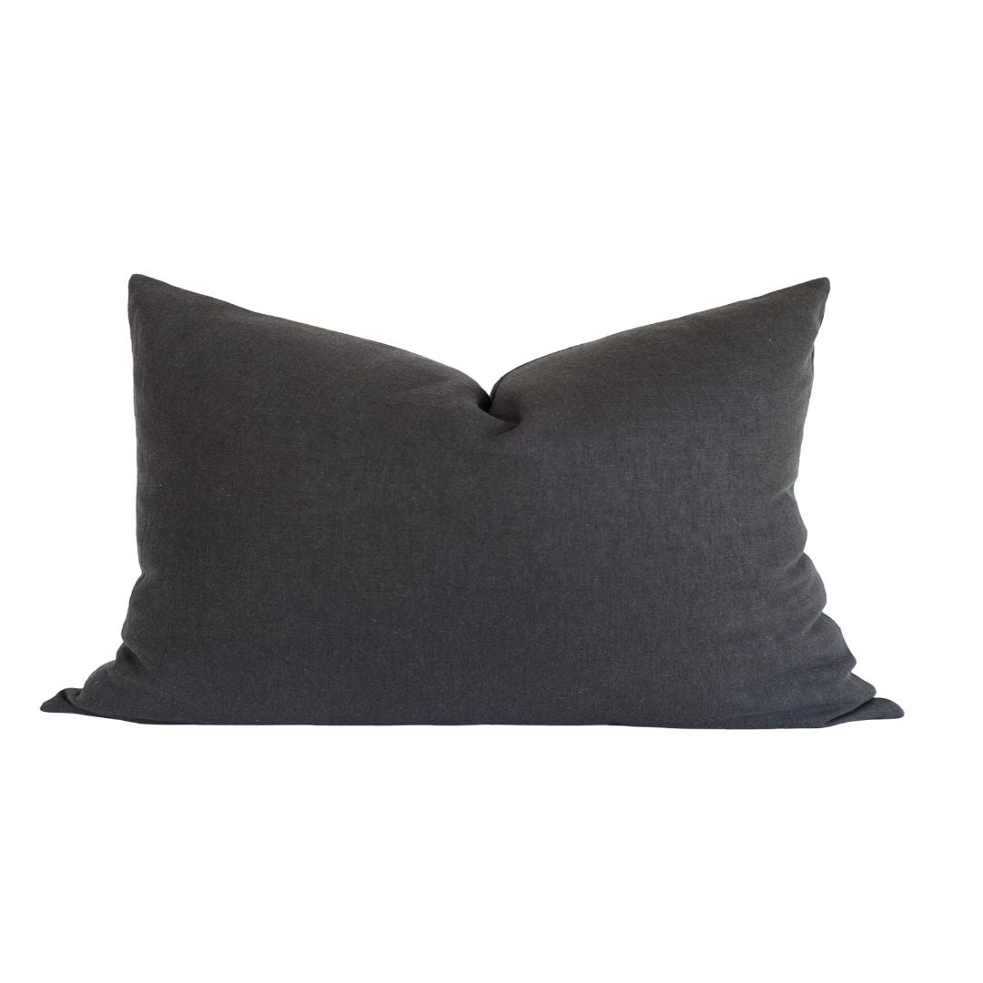 Belle Throw Pillow