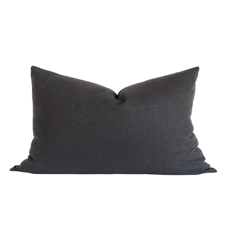 Belle Throw Pillow