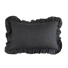 Belle Throw Pillow