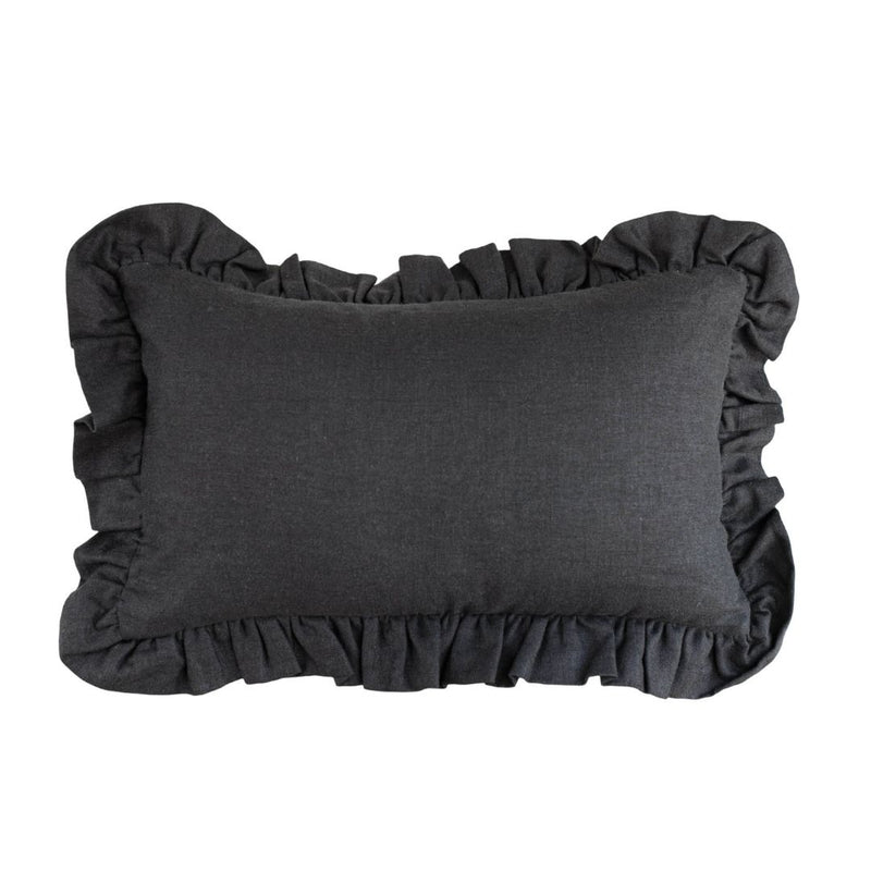 Belle Throw Pillow