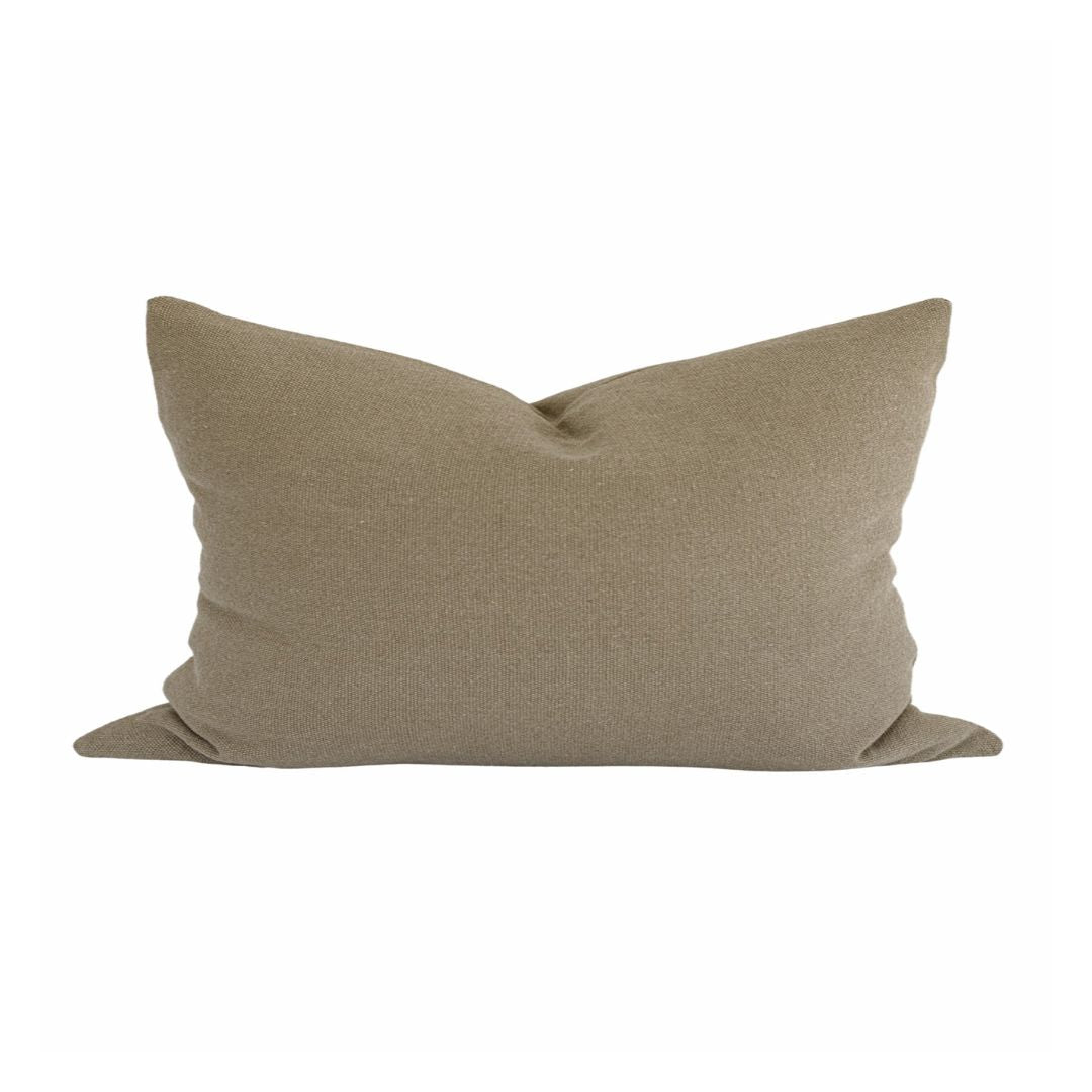 Brit Throw Pillow