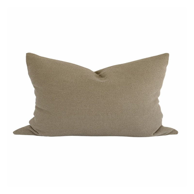 Brit Throw Pillow
