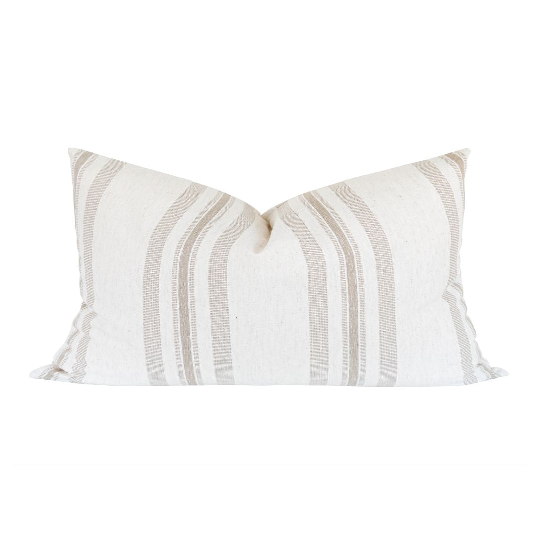 Quincy Throw Pillow