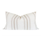 Quincy Throw Pillow