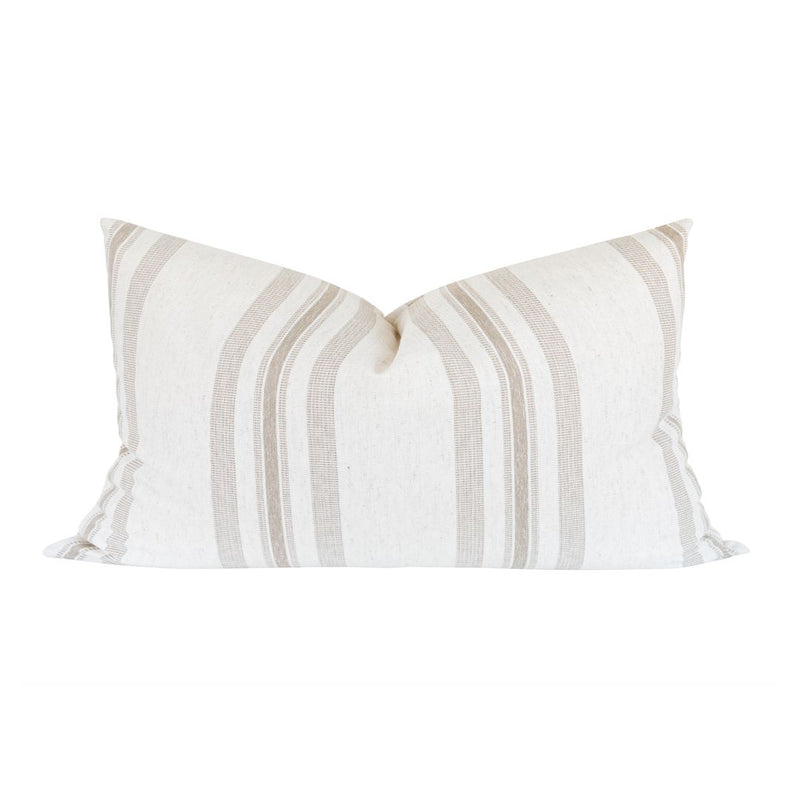Quincy Throw Pillow