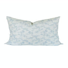 Charlotte Throw Pillow