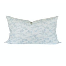 Charlotte Throw Pillow