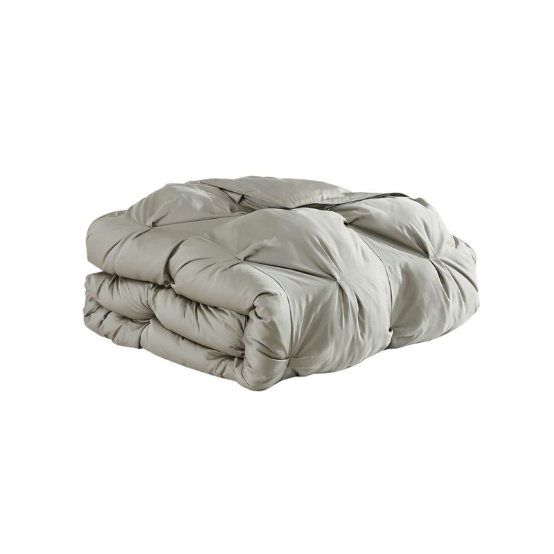 Premium Lumière Bubble Comforter