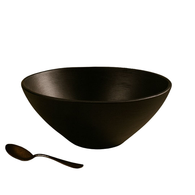 Beecher Wood Bowl