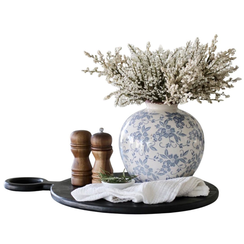 Laurelynn Vase