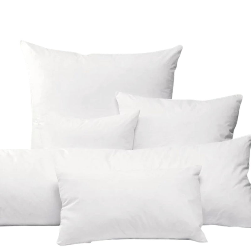 Down Pillow Inserts