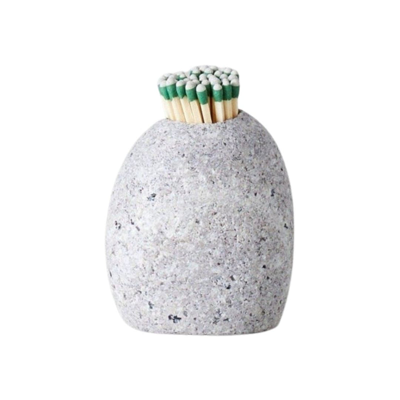 Beach Stone Match Striker