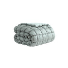 Silky Lyocell Puff Comforter