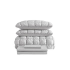 Silky Lyocell Puff Move In Bundle