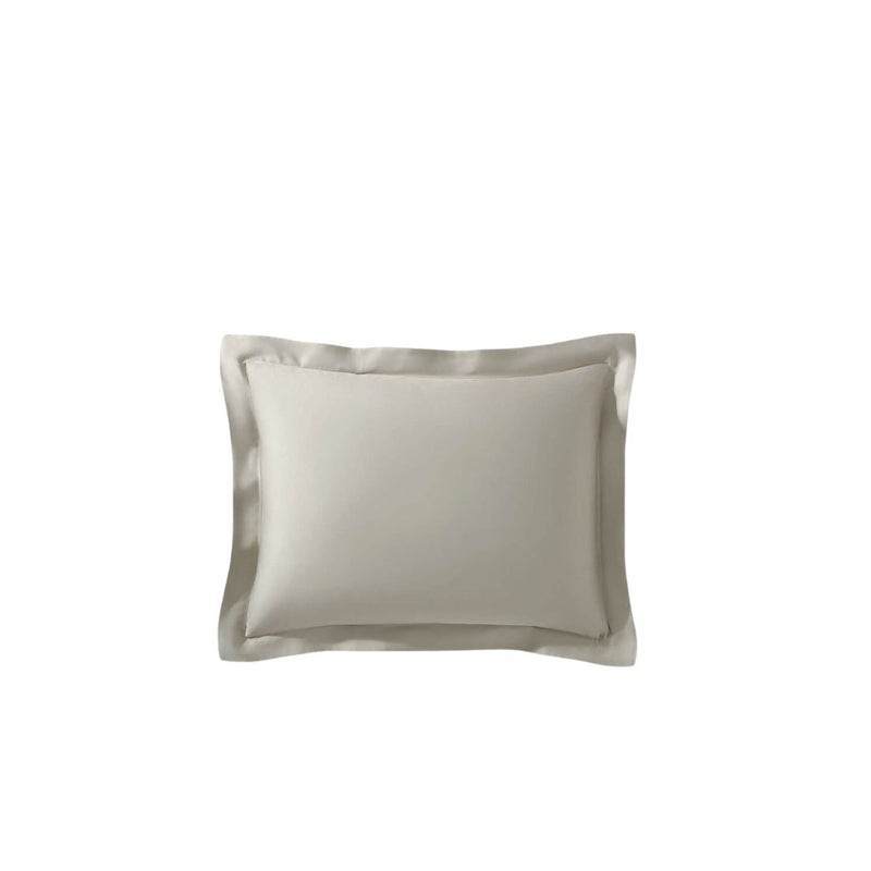 Natural Premium Bamboo Sham Set