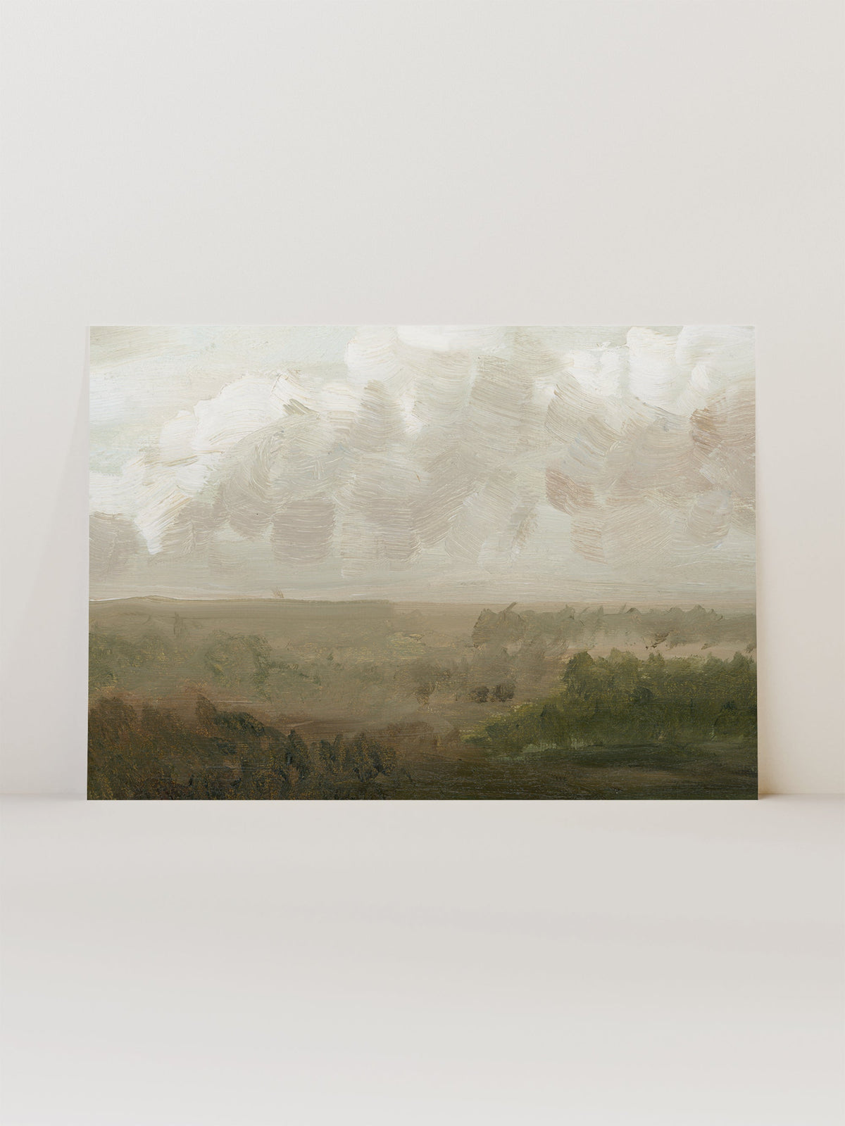Moody Prairie