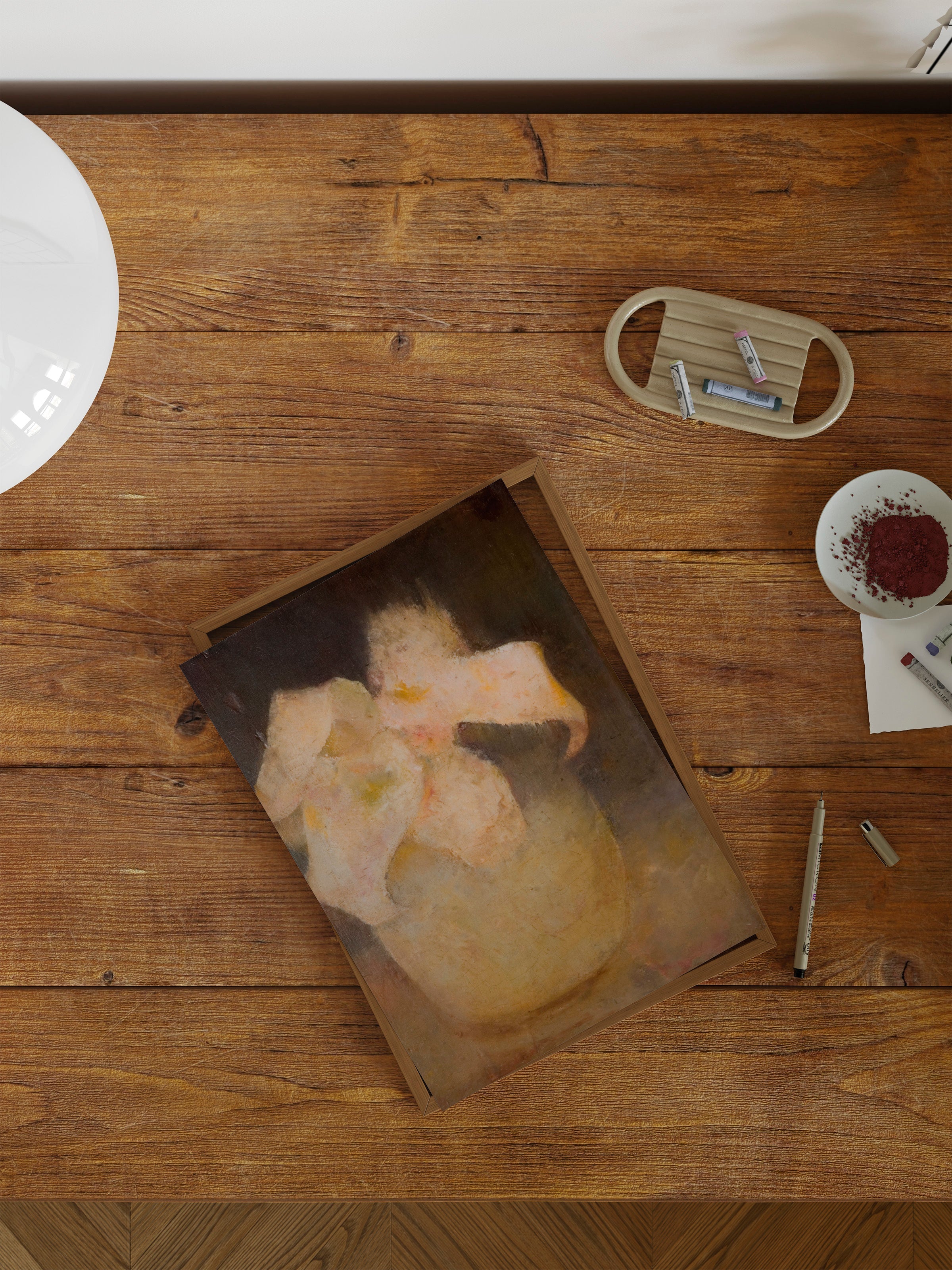 Peonies