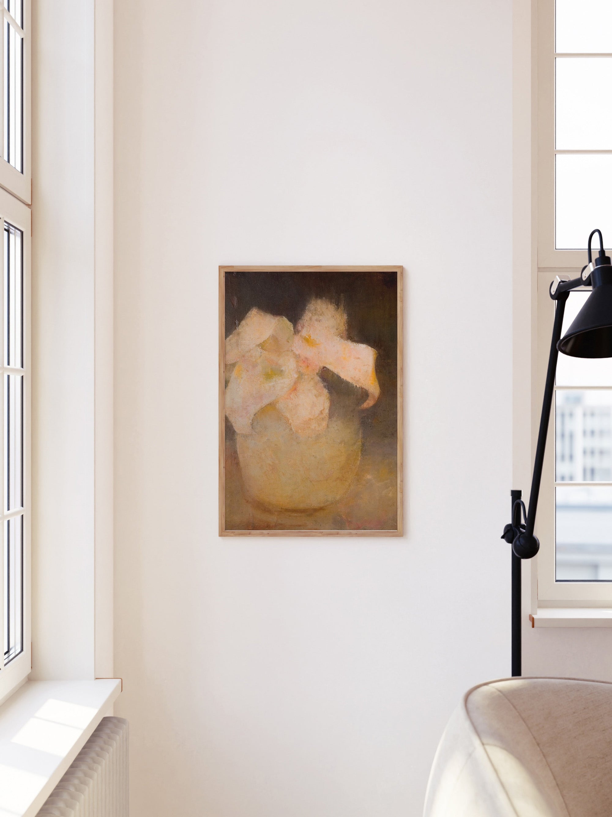 Peonies