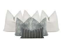 Pillow Combo Consultation