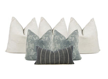 Pillow Combo Consultation.