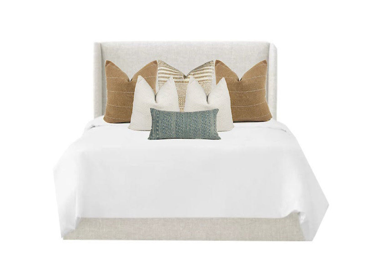 Pillow Combo Consultation.