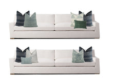 Pillow Combo Consultation.