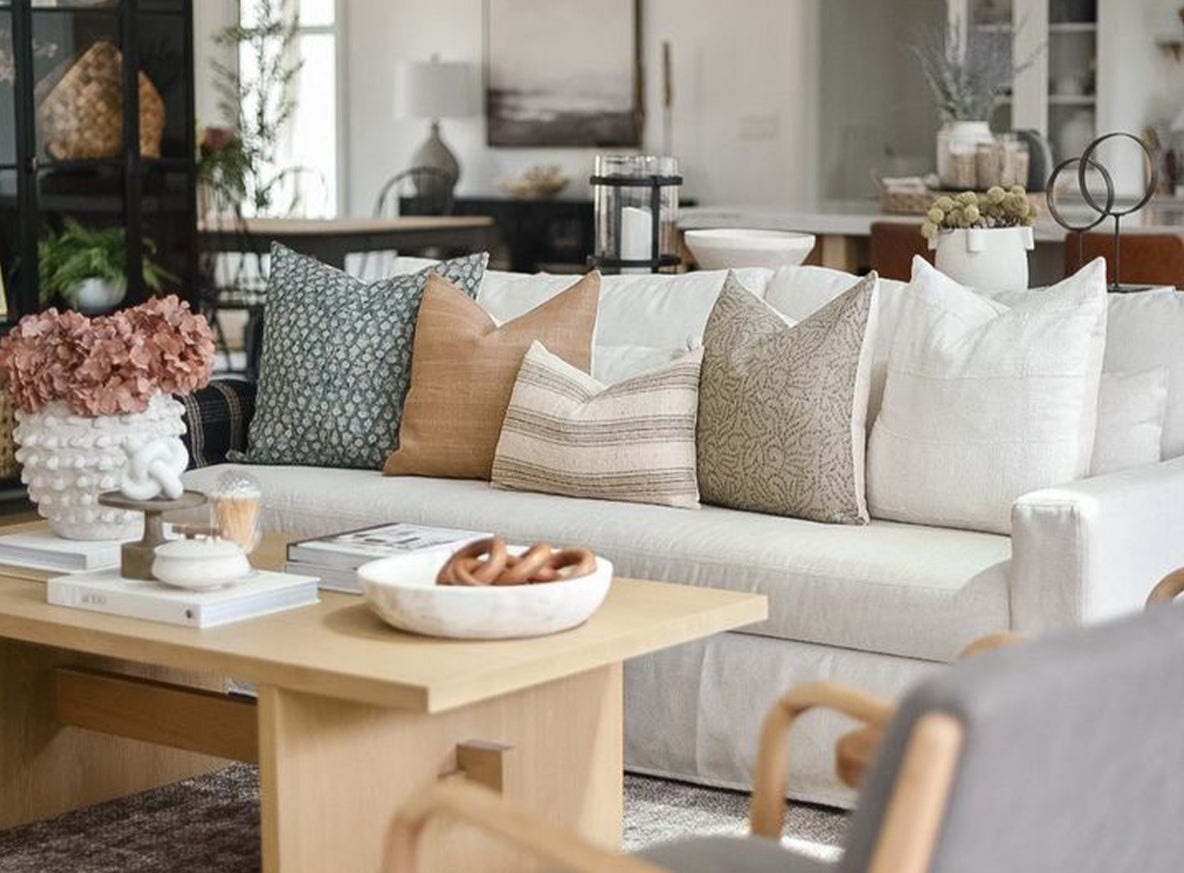 Pillow Combo Consultation