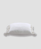 Pom Pom Throw Pillow