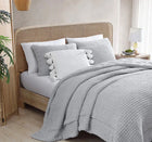 Pom Pom Throw Pillow