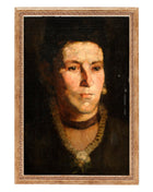 Portrait II