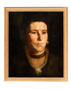 Portrait II
