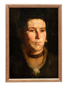 Portrait II