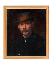 Portrait of a Man