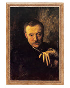 Portrait V