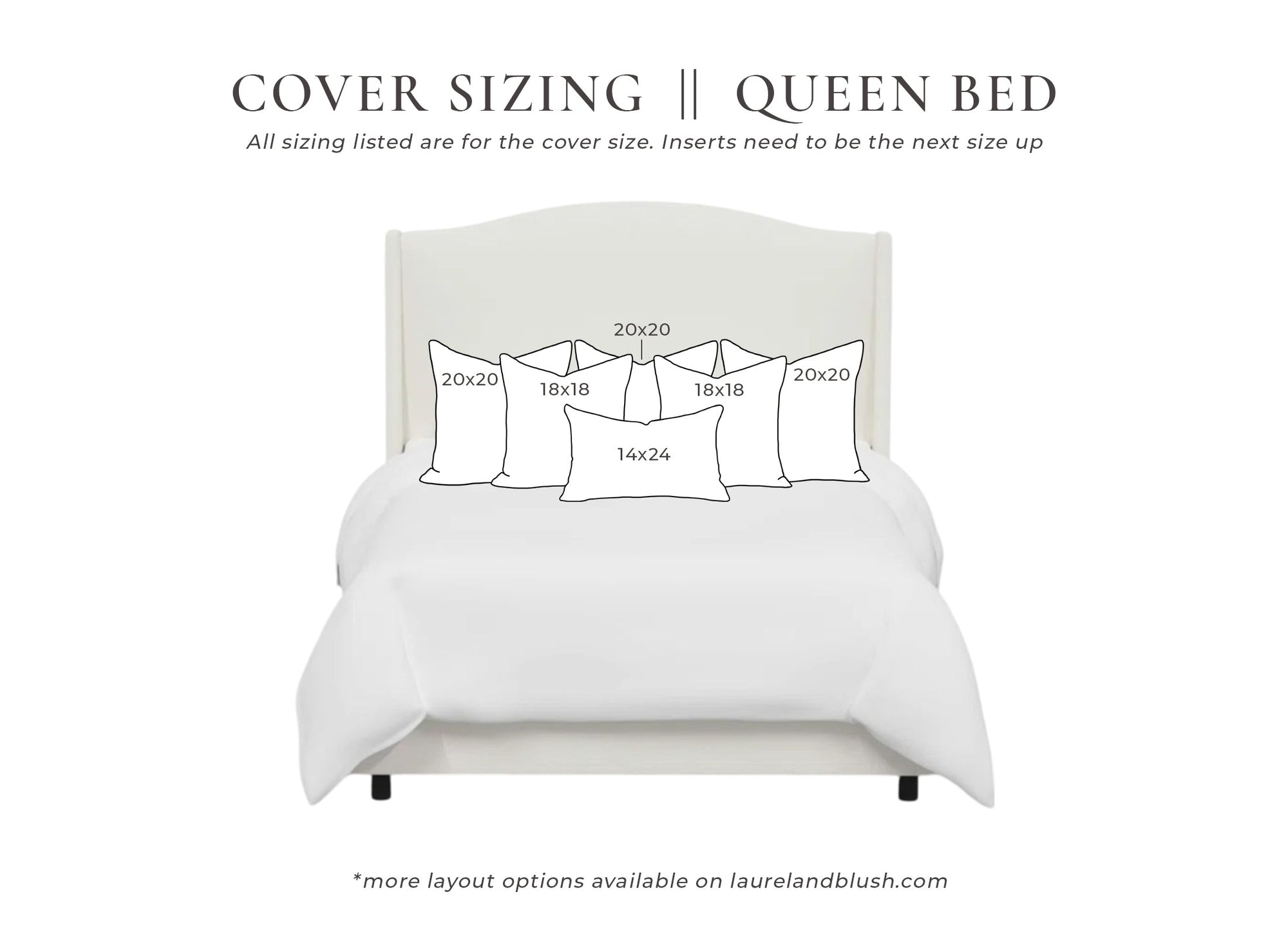 Charlotte Throw Pillow