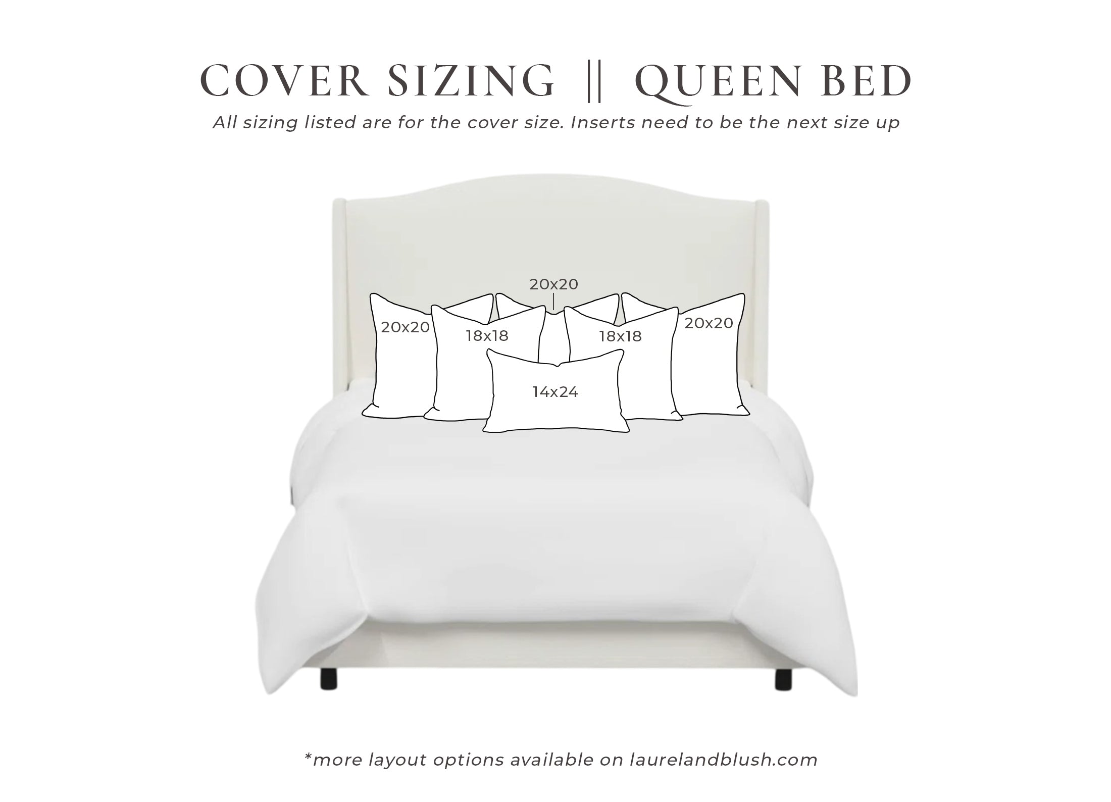 Charlotte Throw Pillow