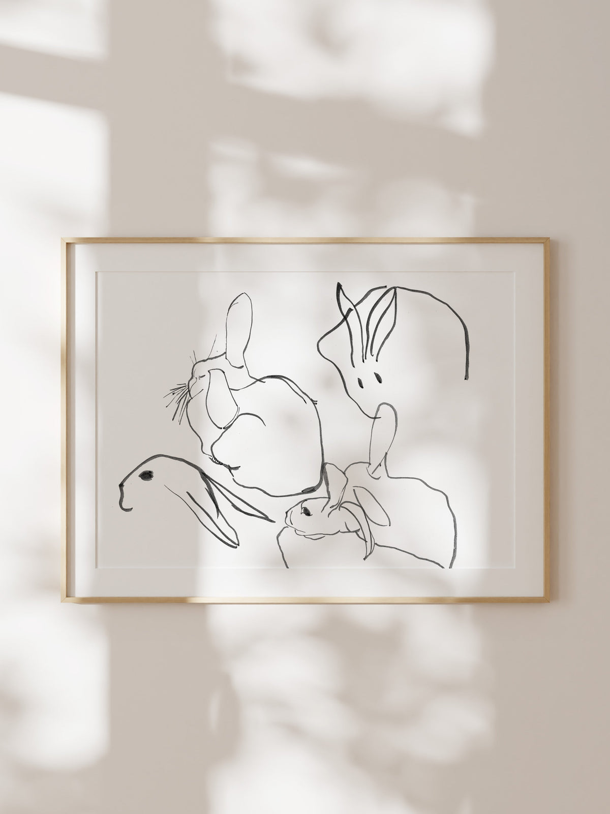 Rabbits