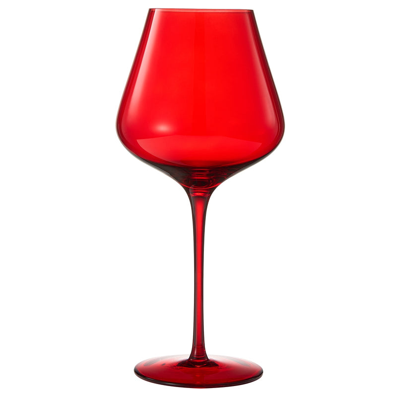 Red Wine Glass Large