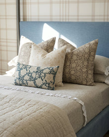 Remi Pillow Cover