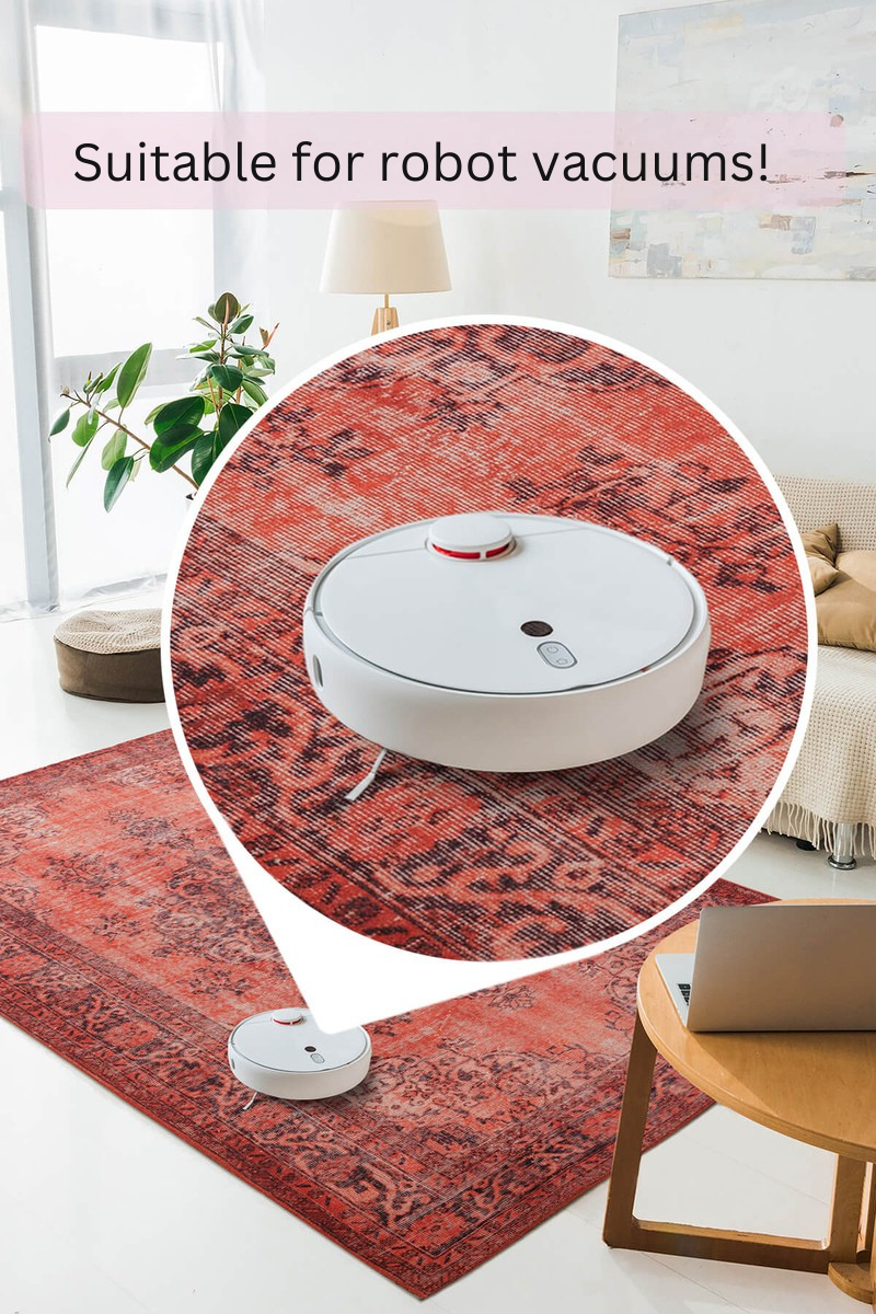 Anatolia Vintage Rug