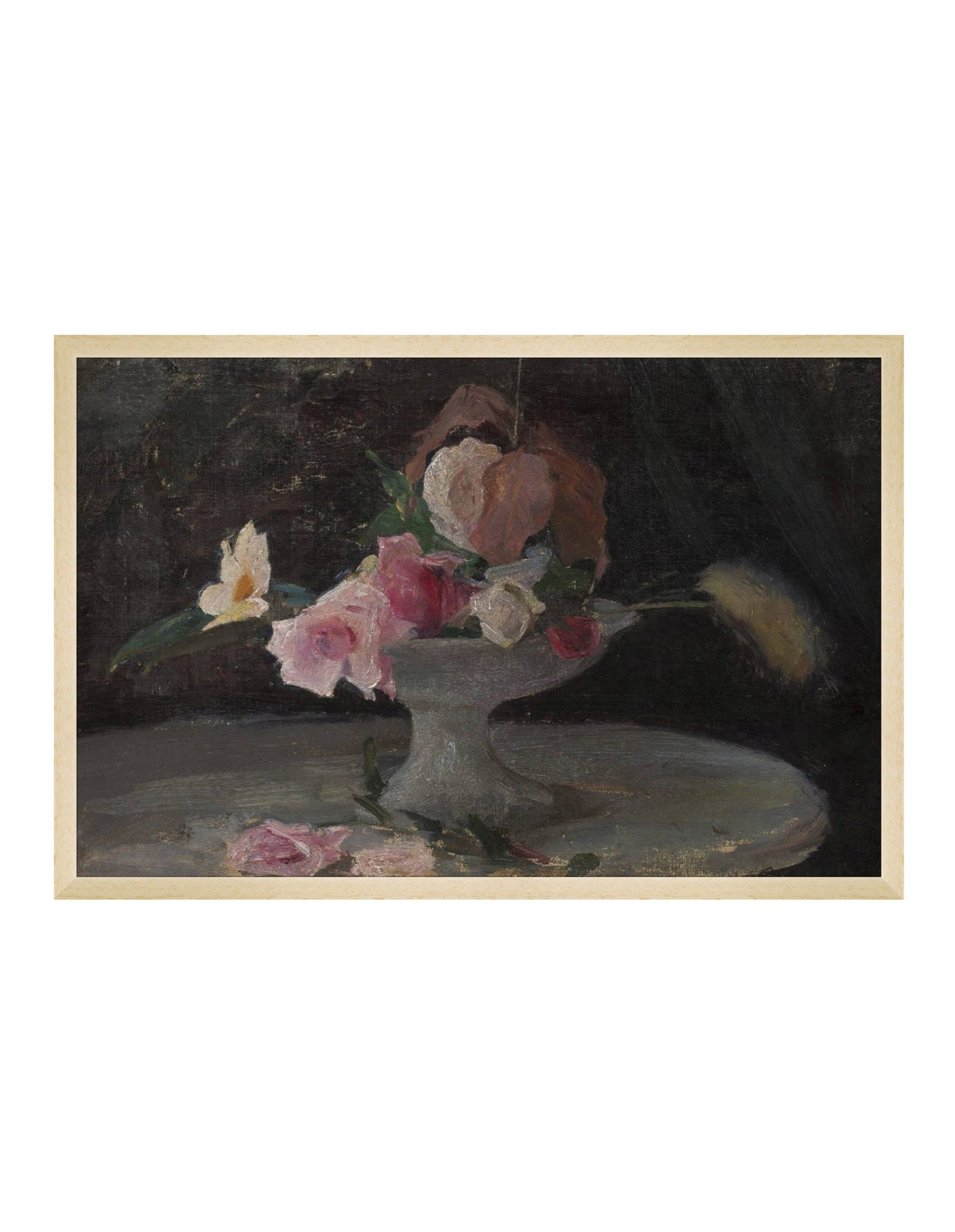 Roses IV