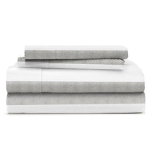 Everyday Pattern Bed Sheets – Soft, Cooling & Fade-Resistant