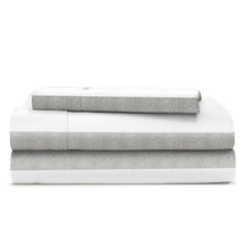 Everyday Pattern Bed Sheets – Soft, Cooling & Fade-Resistant