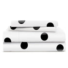 Everyday Pattern Bed Sheets – Soft, Cooling & Fade-Resistant