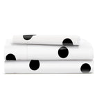 Everyday Pattern Bed Sheets – Soft, Cooling & Fade-Resistant